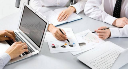 長沙會計培訓學校及財務咨詢的選擇指南