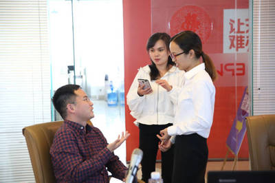 一品財(cái)稅微課堂開講 助力企業(yè)財(cái)務(wù)管理更輕松