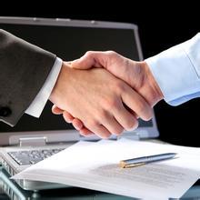 財(cái)務(wù)咨詢 為您的企業(yè)保駕護(hù)航